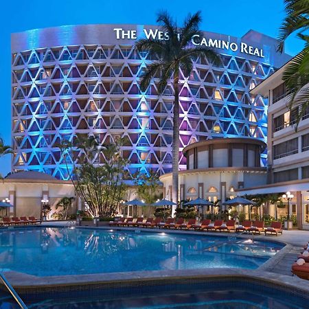 Hotel The Westin Camino Real, Guatemala Extérieur photo