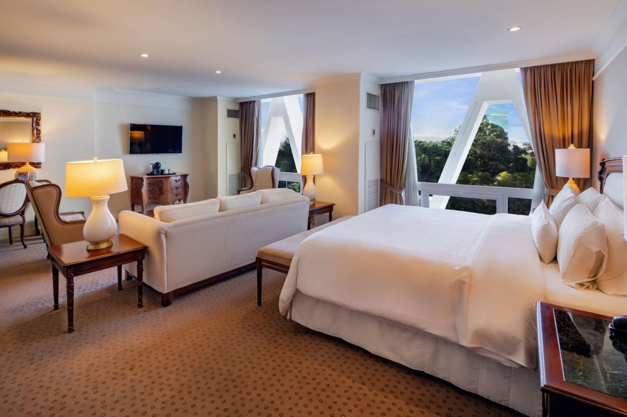 Hotel The Westin Camino Real, Guatemala Extérieur photo