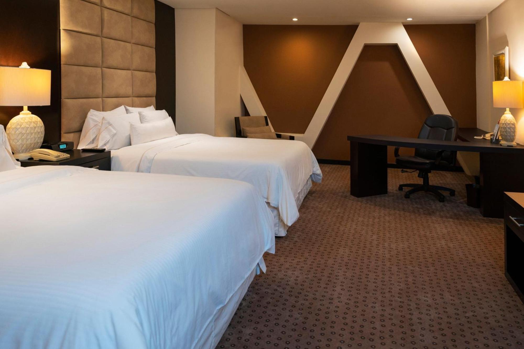 Hotel The Westin Camino Real, Guatemala Extérieur photo
