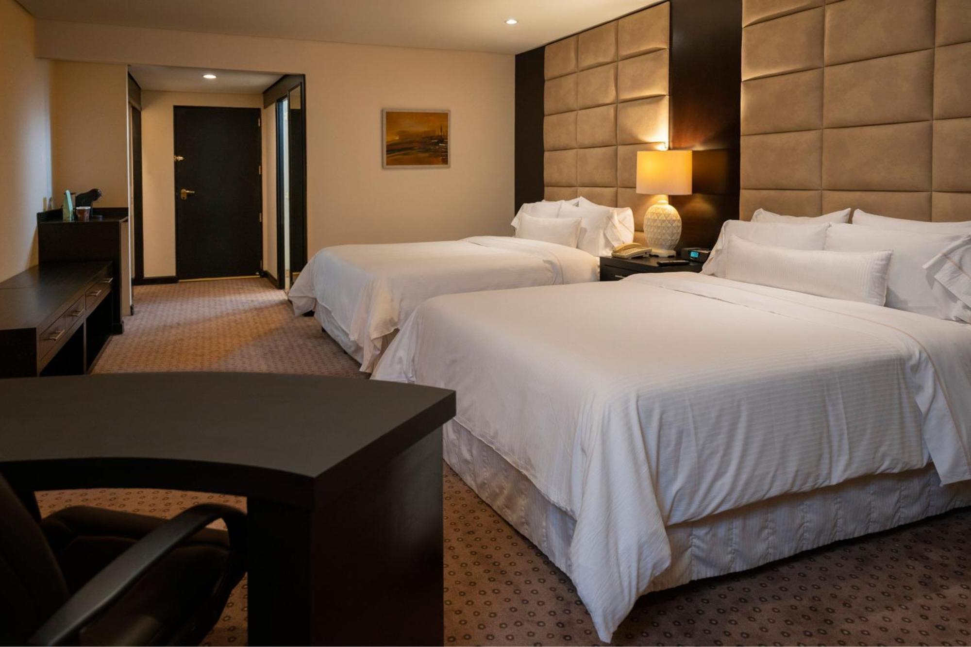 Hotel The Westin Camino Real, Guatemala Extérieur photo